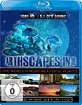 Earthscapes in HD - The World's most beautiful Places Blu-ray