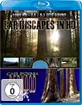 Earthscapes in HD - California Redwood Blu-ray