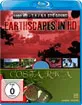 Earthscapes in HD - Costa Rica Blu-ray