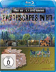 Earthscapes in HD - Fall in New England Blu-ray