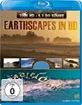 Earthscapes in HD - Pacific Coast Blu-ray