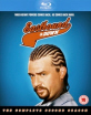 Eastbound & Down: Season 2 (UK Import ohne dt. Ton) Blu-ray