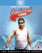 Eastbound & Down: Season 3 (UK Import ohne dt. Ton) Blu-ray