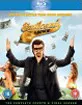 Eastbound & Down - The Complete Fourth and Final Season (UK Import ohne dt. Ton) Blu-ray