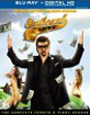 Eastbound & Down - The Complete Fourth and Final Season (Region A - US Import ohne dt. Ton) Blu-ray