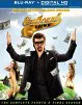 Eastbound & Down - The Complete Fourth and Final Season (Region A - US Import ohne dt. Ton) Blu-ray