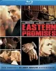 Eastern Promises (CA Import ohne dt. Ton) Blu-ray