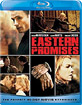 Eastern Promises (2007) (US Import ohne dt. Ton) Blu-ray