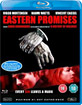 Eastern Promises (UK Import ohne dt. Ton) Blu-ray