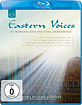 Eastern Voices Blu-ray