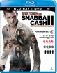 Snabba Cash II (Blu-ray + DVD) (SE Import ohne dt. Ton) Blu-ray