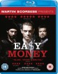 Easy Money (2010) (UK Import ohne dt. Ton) Blu-ray