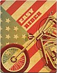 Easy Rider (1969) - Best Buy Exclusive Limited Edition Gallery 1988 Steelbook (US Import ohne dt. Ton) Blu-ray