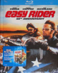 Easy Rider (1969) - Limited Edition Collector's Book (US Import ohne dt. Ton) Blu-ray