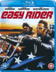 Easy Rider (1969) (UK Import ohne dt. Ton) Blu-ray