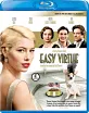 Easy Virtue (2008) (US Import) Blu-ray