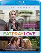 Eat Pray Love (Theatrical Version / Director's Cut) (US Import - ohne dt. Ton) Blu-ray