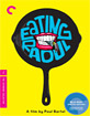 Eating Raoul - Criterion Collection (Region A - US Import ohne dt. Ton) Blu-ray