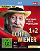 Echte Wiener 1+2 (Ned Deppat Collection) (AT Import) Blu-ray