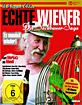 Echte Wiener - Die Sackbauer Saga (Ned Deppat Edition) (AT Import) Blu-ray
