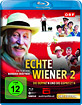 Echte Wiener 2 - Die Deppat'n und die Gspritzt'n (AT Import) Blu-ray
