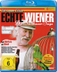Echte Wiener - Die Sackbauer Saga (AT Import) Blu-ray