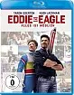 Eddie the Eagle - Alles ist möglich (Blu-ray + UV Copy) Blu-ray