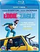 Eddie the Eagle (Blu-ray + UV Copy) (UK Import ohne dt. Ton) Blu-ray