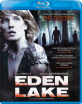 Eden Lake (FR Import ohne dt. Ton) Blu-ray