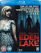 Eden Lake (UK Import ohne dt. Ton) Blu-ray