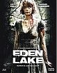 Eden Lake - Uncut Edition (Limited Edition Hartbox) (Cover B) (AT Import) Blu-ray