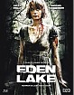 Eden Lake (Uncut Edition) (Limited Hartbox Edition) (Cover B) (AT Import) Blu-ray