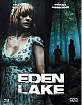 Eden Lake - Uncut Edition (Limited Edition Hartbox) (Cover C) (AT Import) Blu-ray