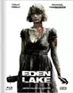 Eden Lake (Limited Mediabook Edition) (Cover A) (2014) (AT Import) Blu-ray