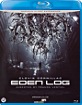 Eden Log (NL Import ohne dt. Ton) Blu-ray