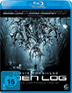 Eden Log Blu-ray