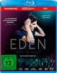Eden - Lost in Music Blu-ray
