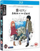 Eden of The East (UK Import ohne dt. Ton) Blu-ray