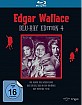Edgar Wallace (Edition 4) Blu-ray
