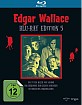 Edgar Wallace (Edition 5) Blu-ray