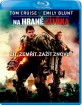 Na hraně zítřka (CZ Import ohne dt. Ton) Blu-ray