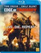 Edge of Tomorrow (DK Import ohne dt. Ton) Blu-ray