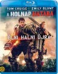 A holnap határa (HU Import ohne dt. Ton) Blu-ray