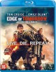 Edge of Tomorrow (NL Import ohne dt. Ton) Blu-ray