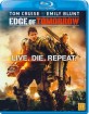Edge of Tomorrow (NO Import ohne dt. Ton) Blu-ray