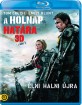 A holnap határa 3D (Blu-ray 3D + Blu-ray)  (HU Import ohne dt. Ton) Blu-ray