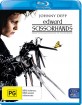 Edward Scissorhands (AU Import ohne dt. Ton) Blu-ray