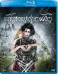 Střihoruký Edward: Edice 25. výročí (CZ Import) Blu-ray