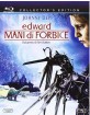 Edward Mani Di Forbice - Limited Digibook (IT Import ohne dt. Ton) Blu-ray