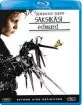 Saksikäsi Edward (FI Import ohne dt. Ton) Blu-ray